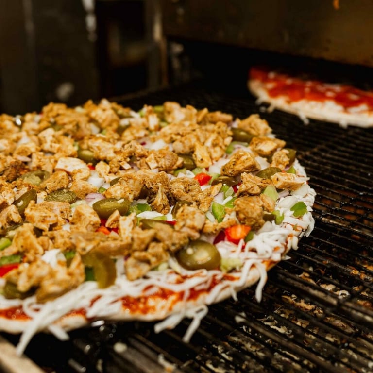 Pizza Catering for Your Next Event in Dinuba