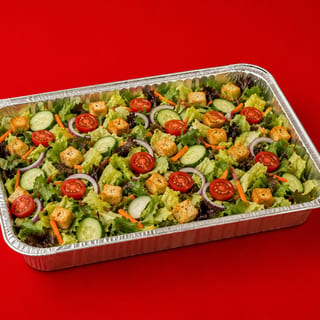 Salad Catering