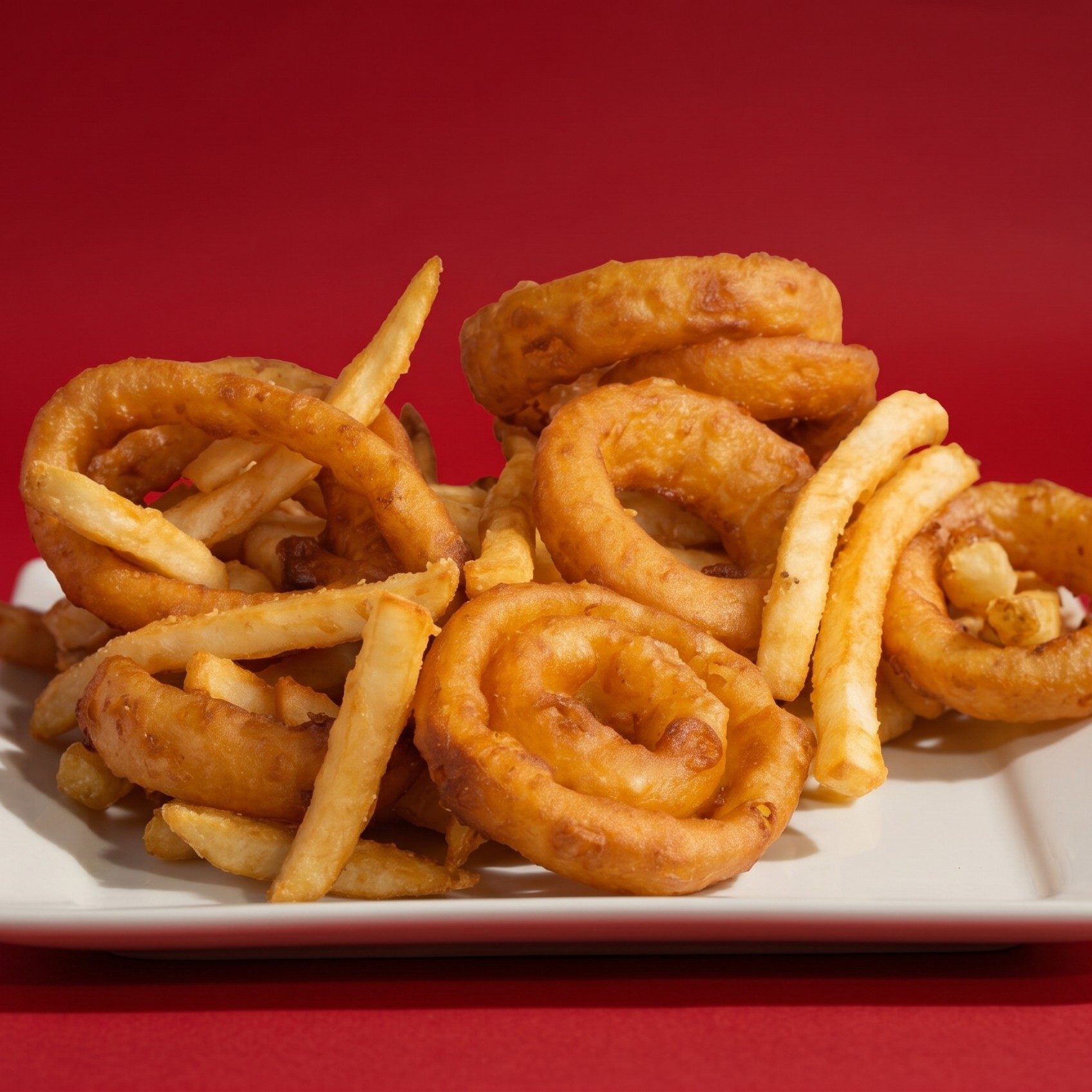 Frings.