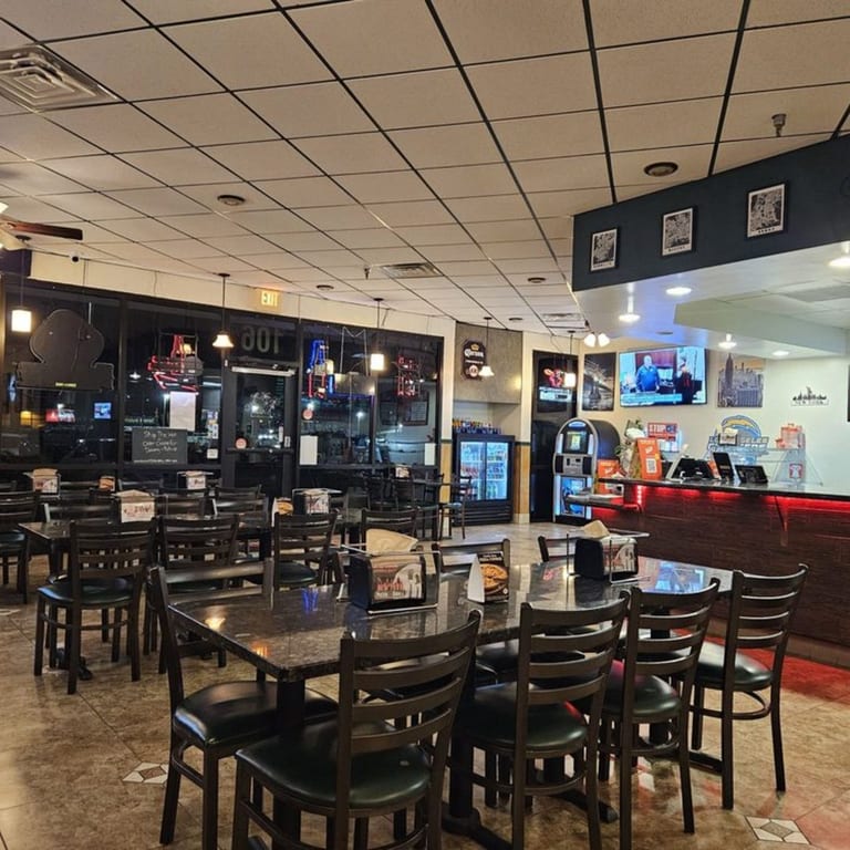 Flexible Event Spaces 