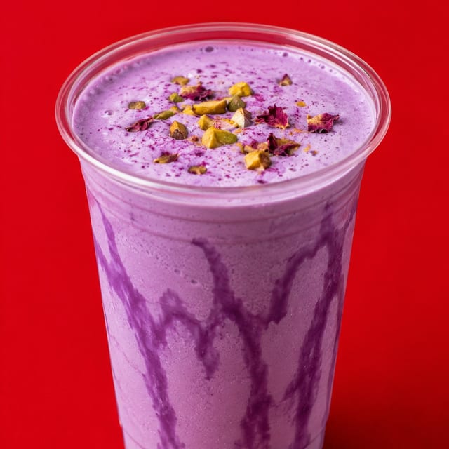Lassi.