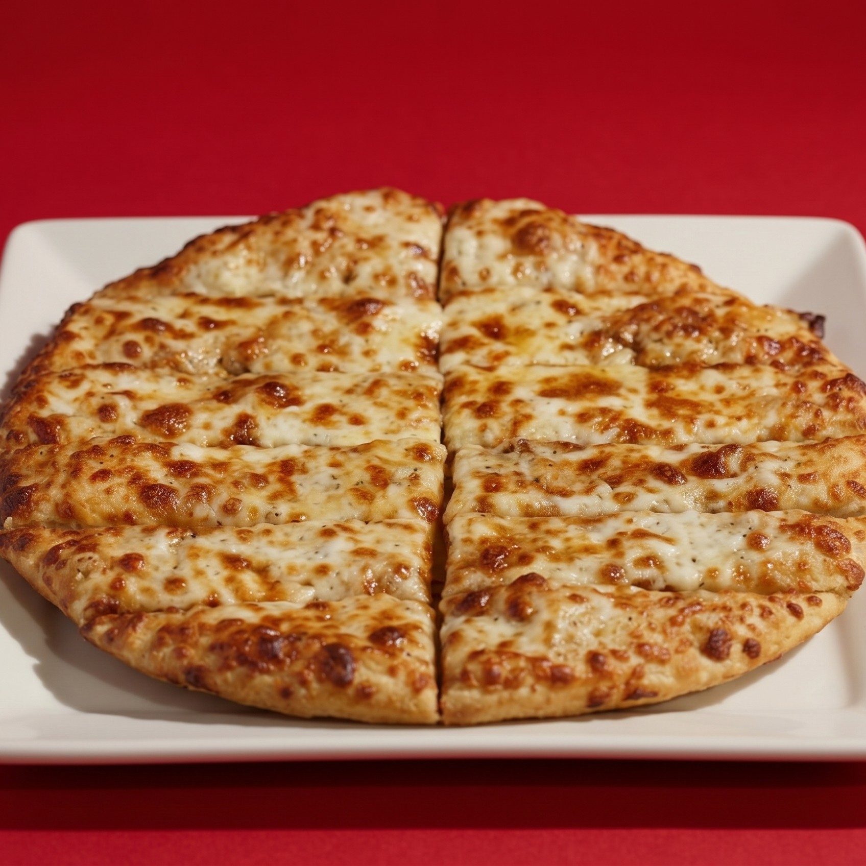 Garlic Cheese Stick.