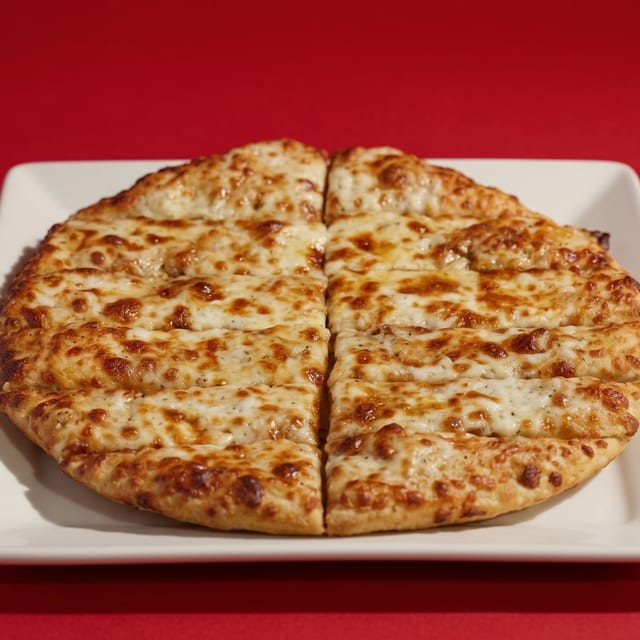 Garlic Cheese Stick.
