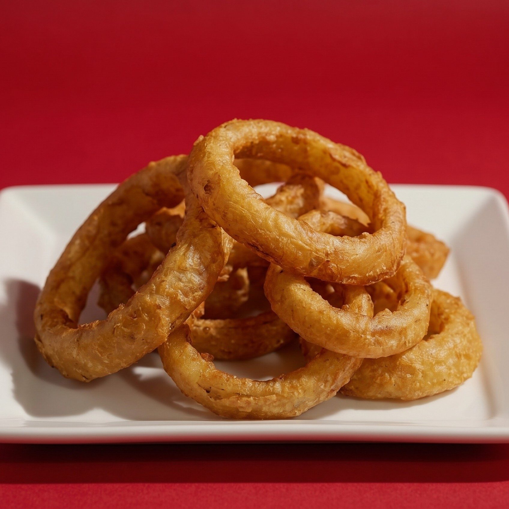 Onion Rings.