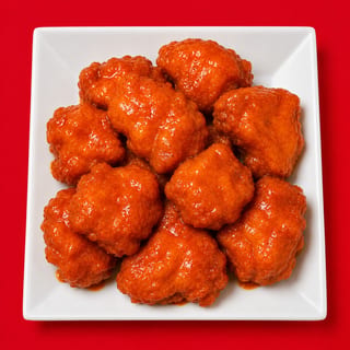 Boneless Wings