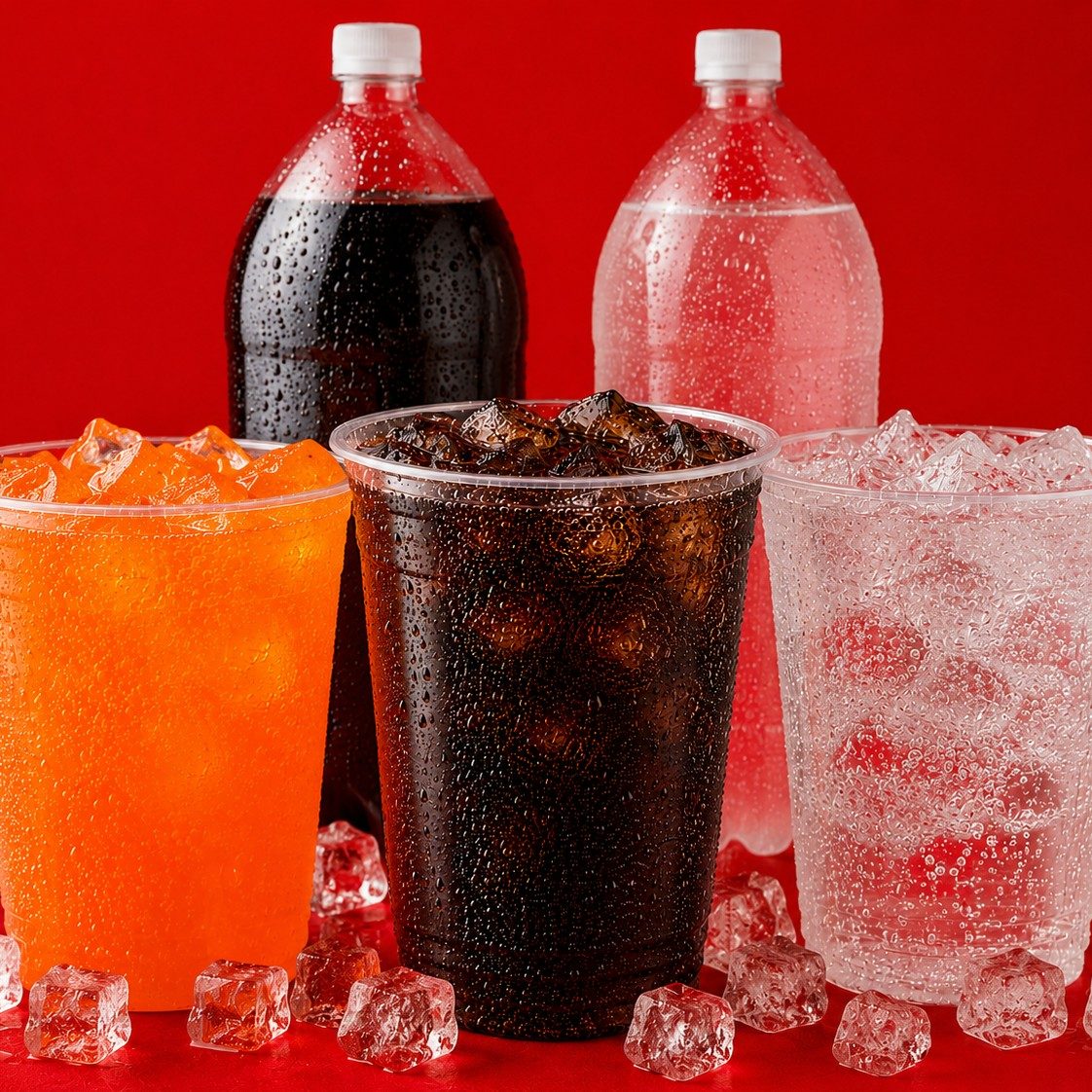 Soda.