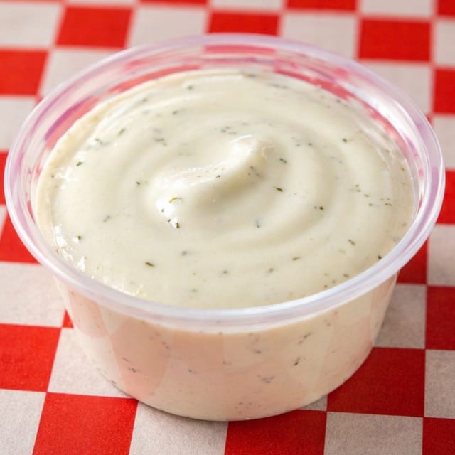 Ranch.